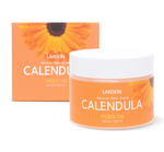 LanSkin Крем для лица успокаивающий с экстрактом календулы - calendula natural herb cream, 50мл
