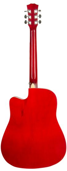 Акустическая гитара Elitaro E4110 RDS