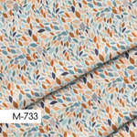 Двусторонние моксы (две пары в одной)