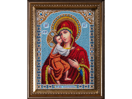 Богородица Федоровская