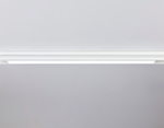 GL4008 WH белый IP20 24W 4000K 48V 605*22*45