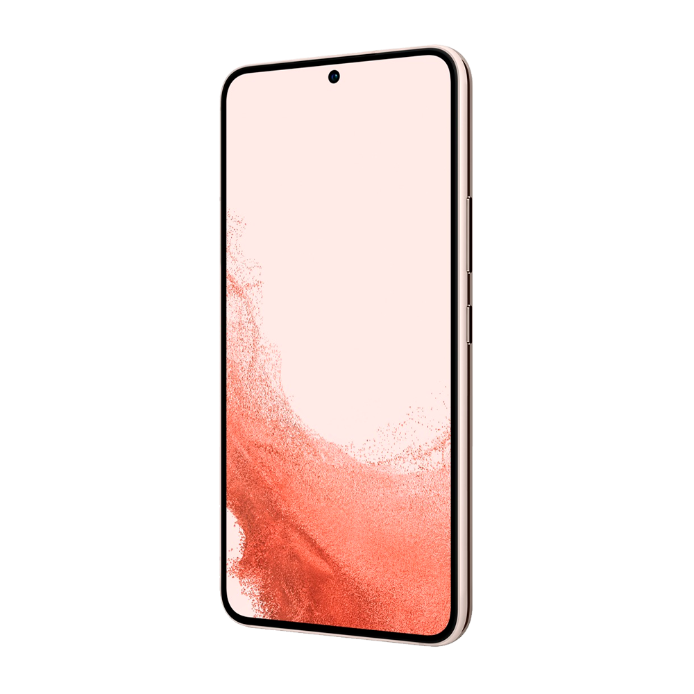 Смартфон Samsung Galaxy S22 8/128GB, Violet (Фиолетовый)