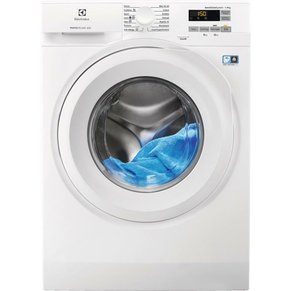 Стиральная машина Electrolux EW6F592U