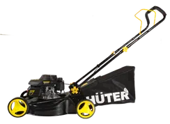 Газонокосилка бензиновая "HUTER" GLM-4.0 T