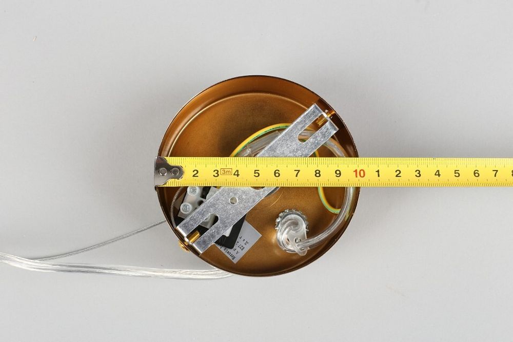 Подвесной светильник Aployt Patunia APL.301.16.02
