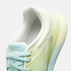 Кроссовки женские Reebok Nano X5 (Желто-Зеленые)