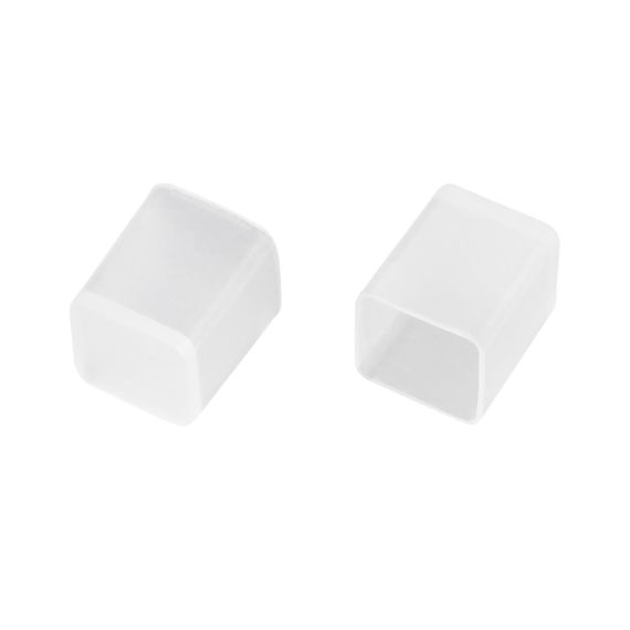 Заглушка для лент COB-6mm Arlight 054174