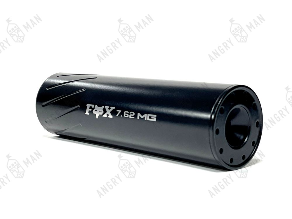 ДТКП FOX 7,62 кал. (резьба 14х1 правая) Franchi Horizon, Benelli Wild, Bergara, CZ-557, Matilda MG Ultra
