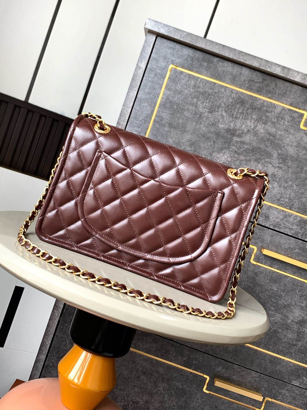 Chanel Bag 28 cm