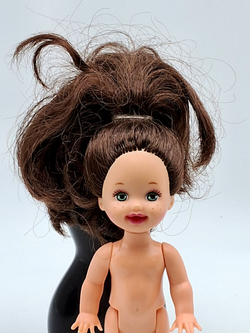 Кукла Барби - Келли 90х 0422