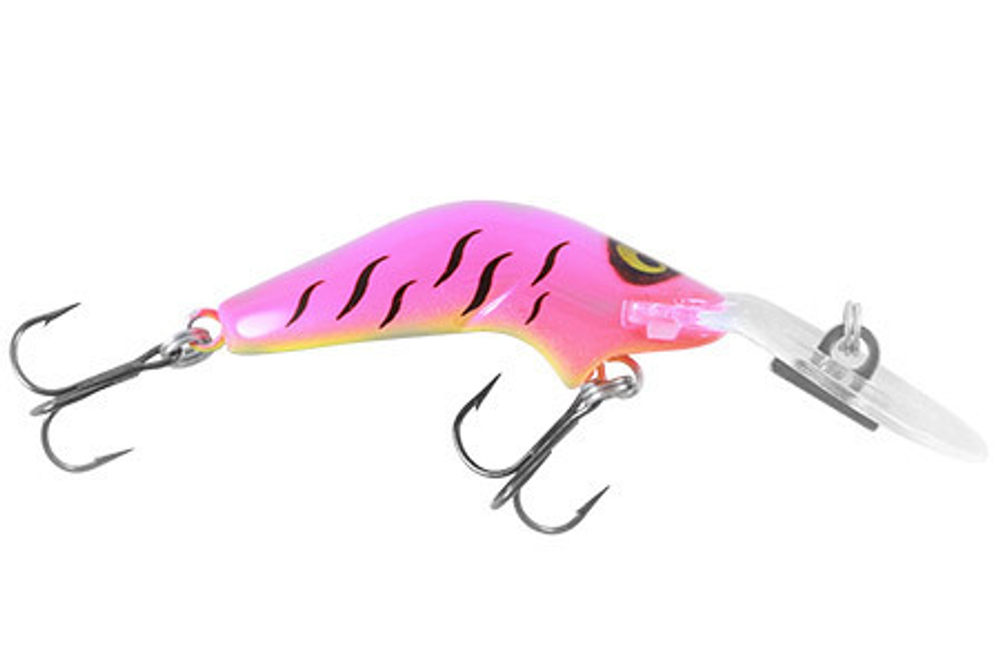 Воблер Halco POLTERGEIST 80 # R 5, 80mm, 17 г., 5m+ (F)