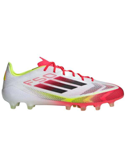 Adizero F50 Adidas Elite Ag 'Pure Victory Pack'