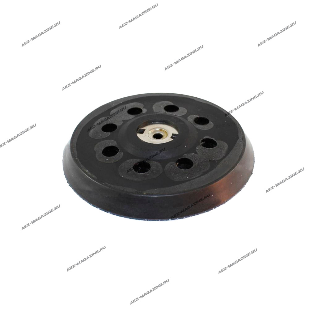 Подошва для Metabo SXE 425, диаметр 125мм (аналог 339160410)