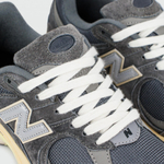 кроссовки New Balance 2002R Grey Beige