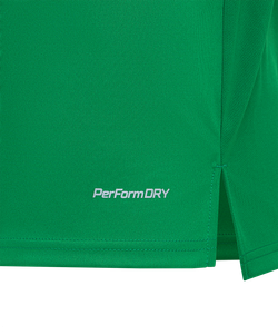 Футболка игровая DIVISION PerFormDRY Union Jersey, зеленый