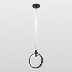 Подвесной светильник Lussole Alachua LSP-7181