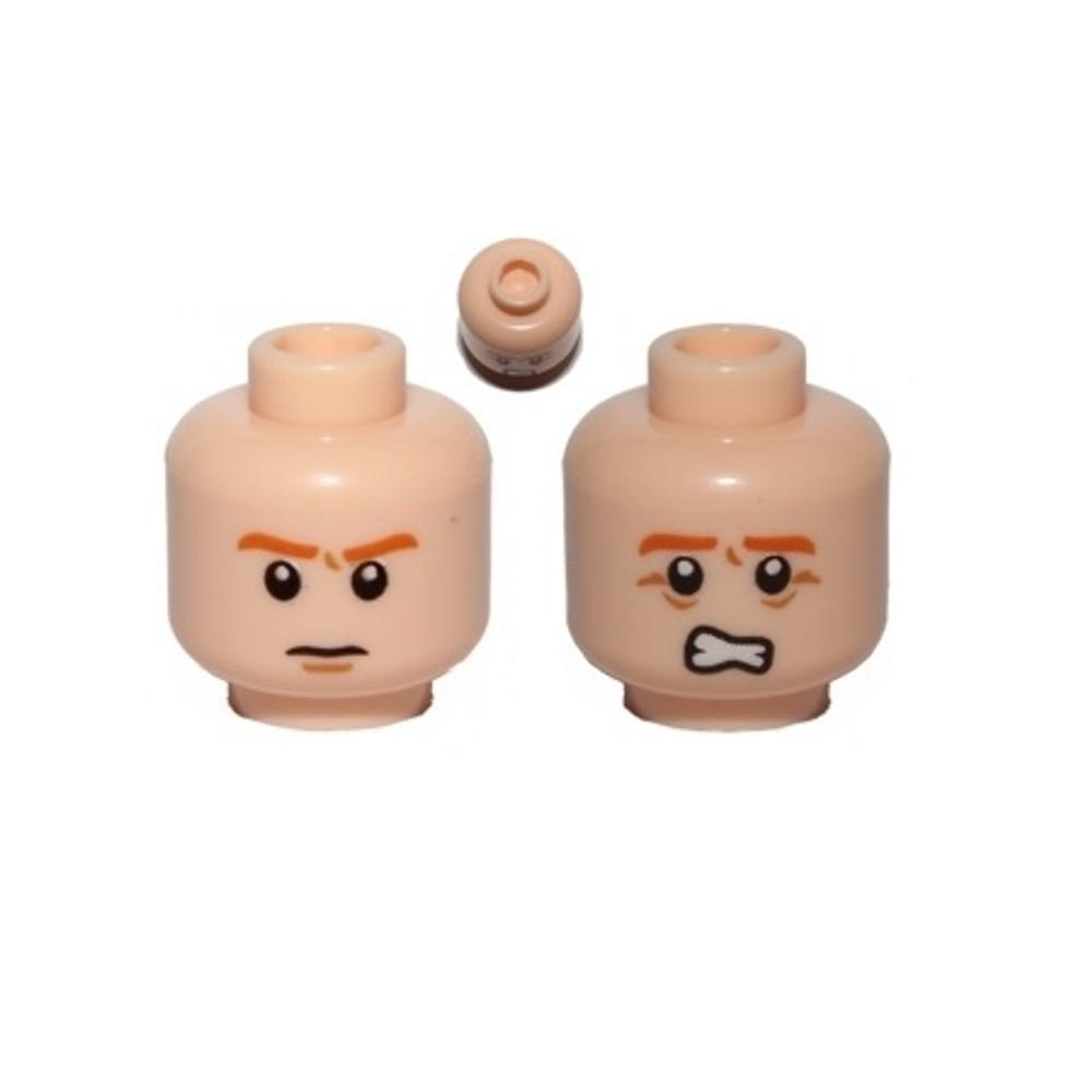 Голова 3626pb0758