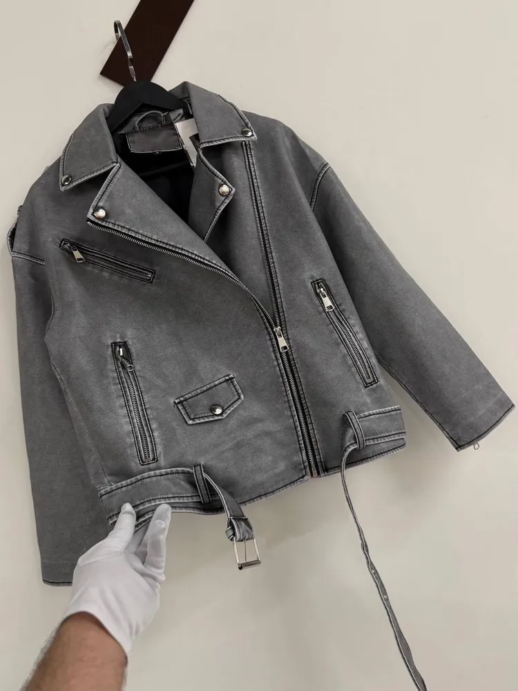 Куртка 6828890 Fabrika