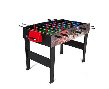 Игровой стол - футбол DFC RAPID HM-ST-48006N