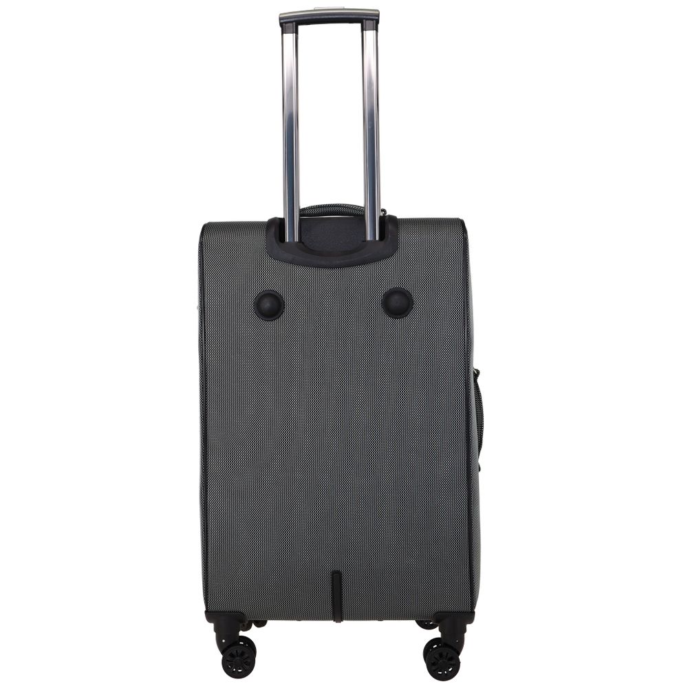 Чемодан 458-4 / 26 дюймов