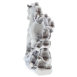 GAEM Фигурка декоративная "Лошадь", L40 W9 H29 см