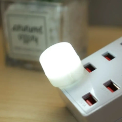 USB светодиодный ночник, 10 шт.