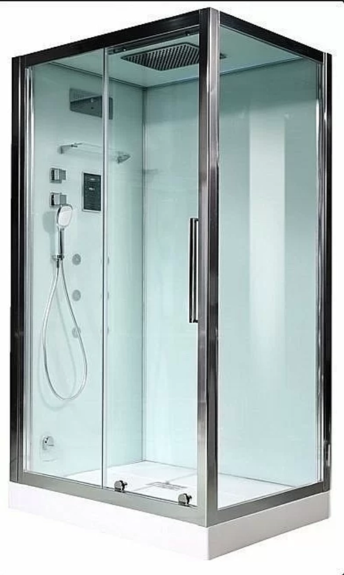 Душевая кабина Lagard Triumph 120x90