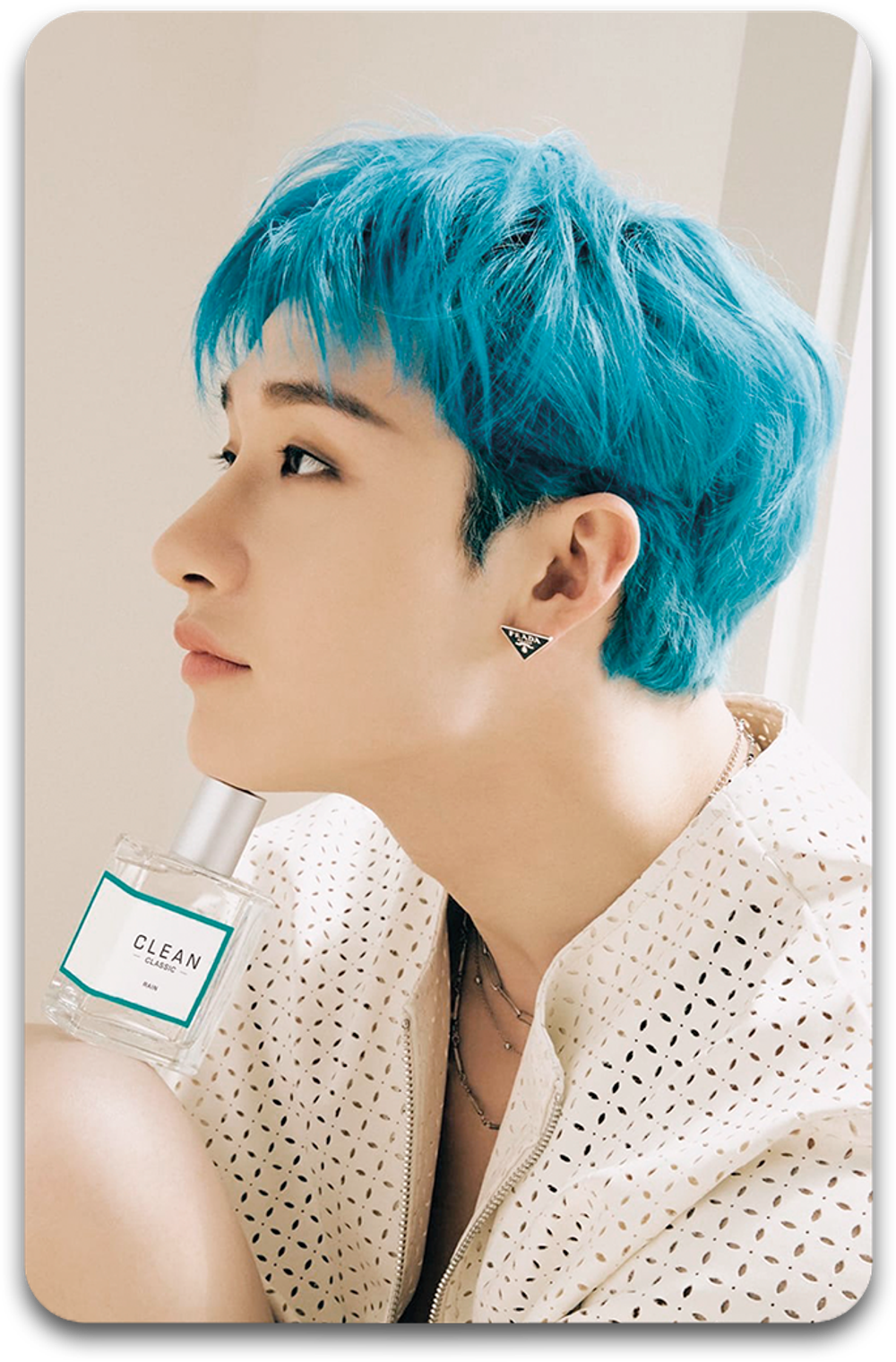 Карта / STRAY KIDS #3145