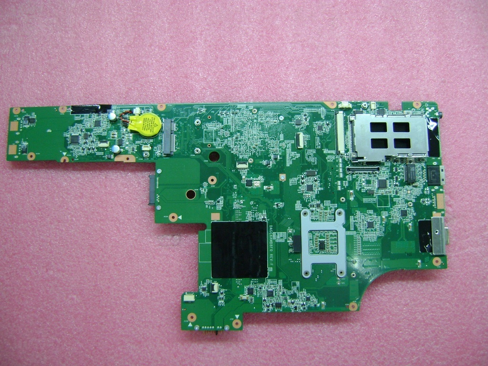 Материнская плата для ноутбука Lenovo Edge 15 Lenovo (63Y2138), оригинал