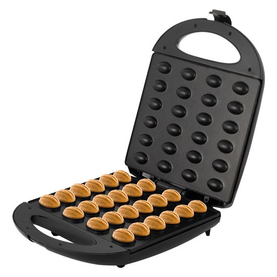 Прибор для выпечки орешков 1400 Вт. Kamille KM 6726 Орешница