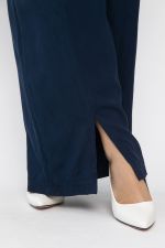 Костюм Кружевная история (синий) К13799-13М LT Collection