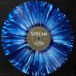 Ozzy Osbourne / Scream (Coloured Vinyl)(2LP)