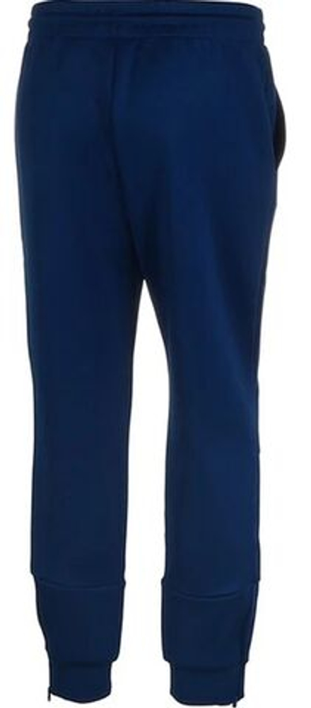 Теннисные брюки Lotto Squadra III Pant - navy