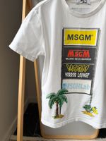 Футболка MSGM , 140