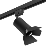 Трековый светильник Rullo Lightstar R1T437437