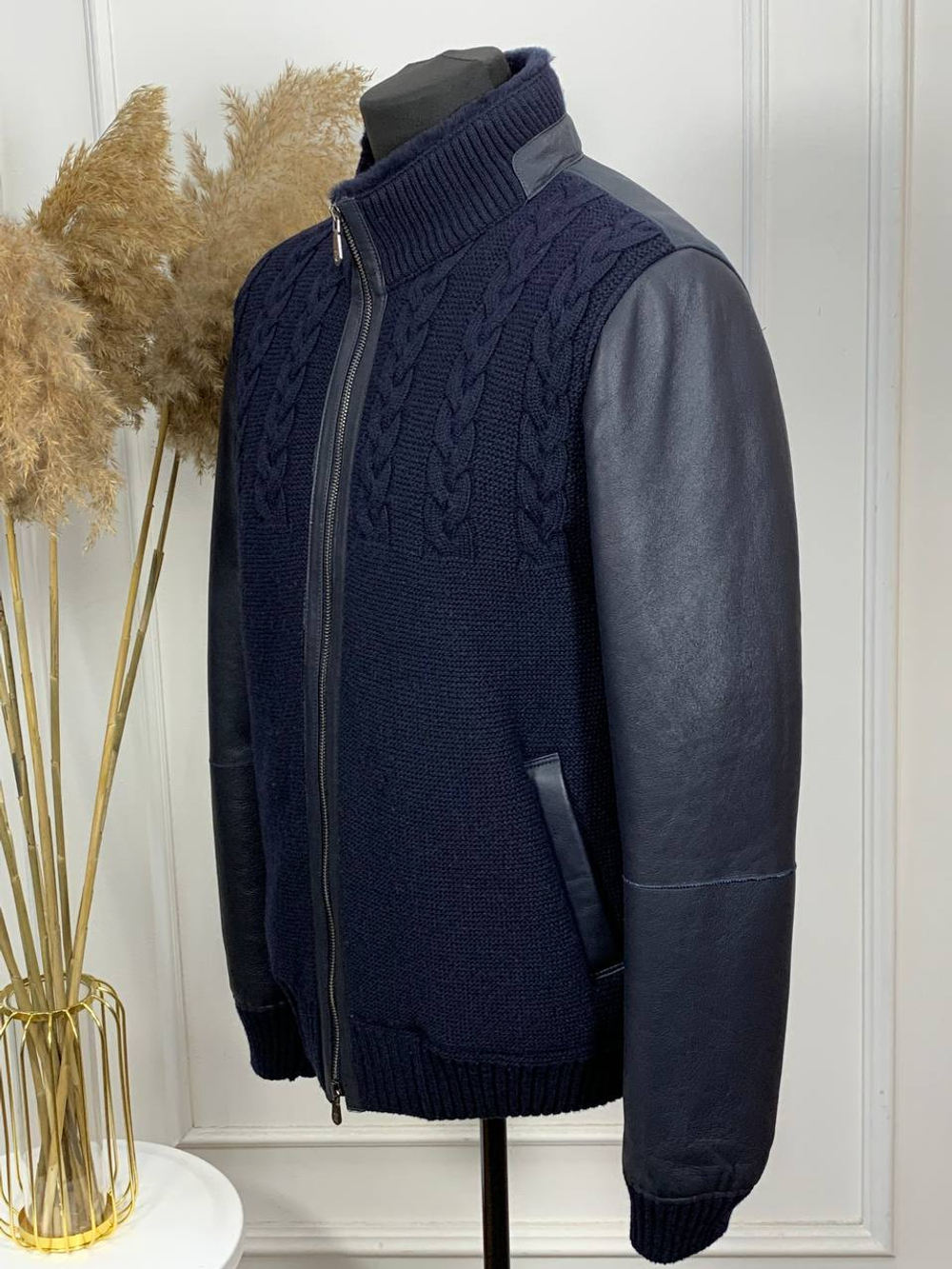 Дубленка Brunello Cucinelli, арт. 467839486