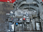 МКПП ZF 16S2333TD 2018г.