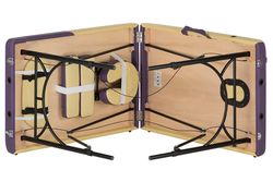 Массажный стол US MEDICA Master