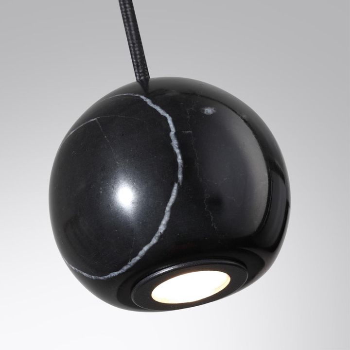 Подвесной светильник Odeon Light Dex Midcent 4361/5L