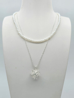 91003306 Колье Selena