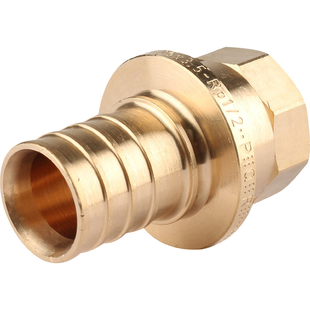Переходник с внутренней резьбой 25x1/2" REHAU RAUTITAN RX+