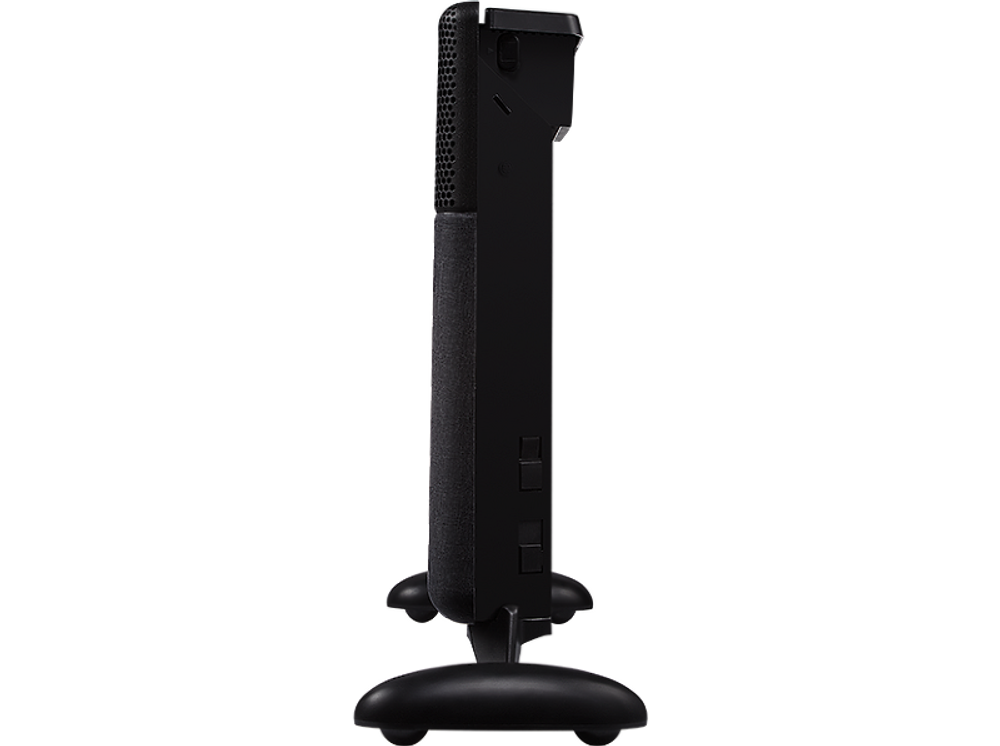 Конвектор электрический Ballu Apollo digital INVERTER Space Black BEC/ATI-2502