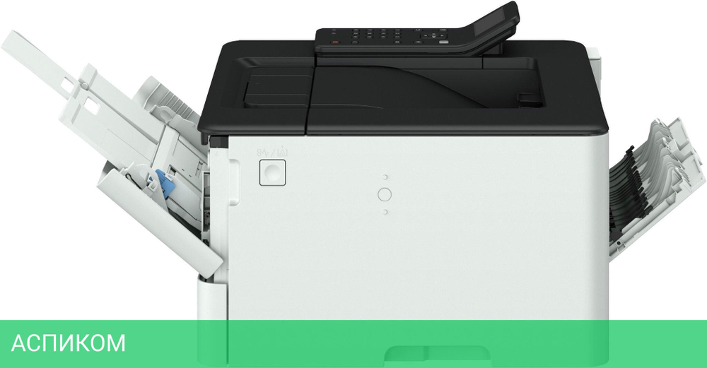 Принтер Canon i-Sensys LBP246DW (5952C006)