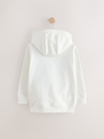 Толстовка с капюшоном для мальчика Next AA7-960, Белый