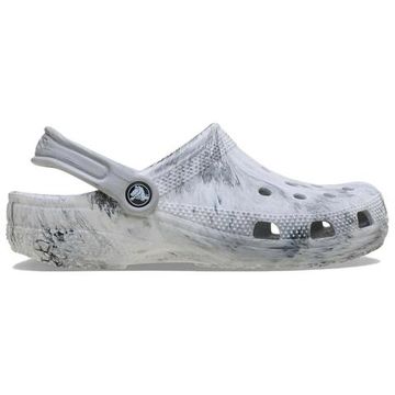 Crocs Classic Clog 'Gray'
