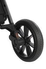 Коляска 2 в 1 Carrello Ultra CRL-6525 Morning Green