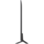 Телевизор LG QNED AI 43QNED80A6A (2025) 43" 4K QNED Smart TV