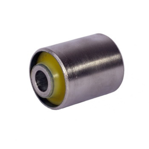 Полиуретановый сайлентблок передней подвески, нижнего рычага, под стойку (1 шт.), Точка опоры.12-06-2375