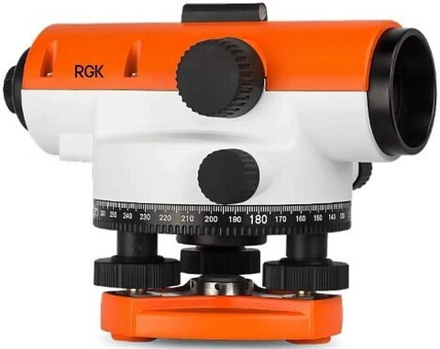Нивелир оптический RGK C-20 комплект 778220