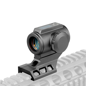 Прицел Veber Wolf Alfa RD1x20MRS mini